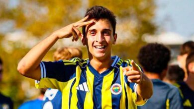 Karşıyaka'da rota Fenerbahçeli gençler 4 karsiyakada rota fenerbahceli gencler yZucF3nD