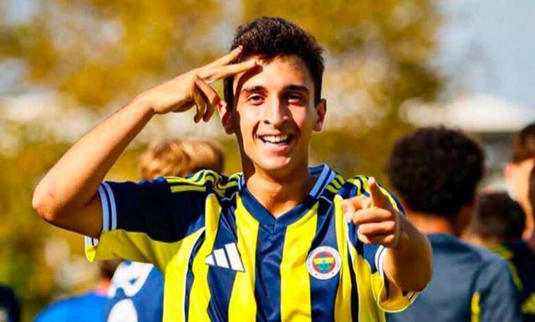 Karşıyaka'da rota Fenerbahçeli gençler 1 karsiyakada rota fenerbahceli gencler yZucF3nD