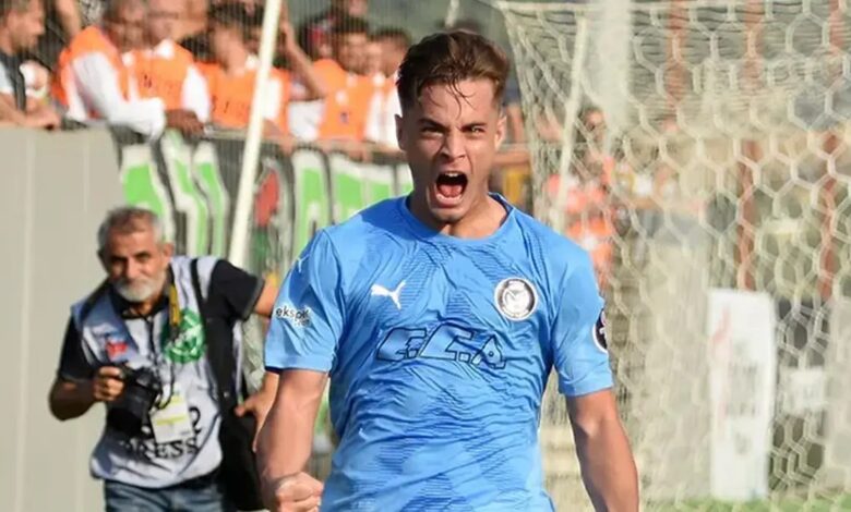 Karşıyaka'da sıra Batuhan'da 1 karsiyakada sira batuhanda 2NEg3sMR