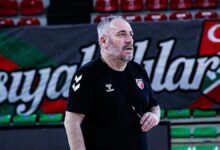 Karşıyaka'dan, Başantrenör Ahmet Kandemir'e karşılık 12 karsiyakadan basantrenor ahmet kandemire karsilik fS1YGqLR
