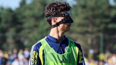 karsiyakanin gozu fenerbahcede V6TCz4ep