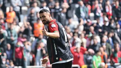 Karşıyaka'nın Ömer Faruk planı 7 karsiyakanin omer faruk plani txX56ZtA