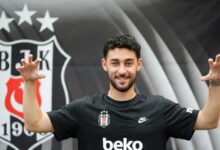 kartal kayra yilmaz bu sene baska bir besiktas izletecegiz hk1bjywy