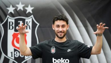 Kartal Kayra Yılmaz: "Bu sene başka bir Beşiktaş izleteceğiz" 6 kartal kayra yilmaz bu sene baska bir besiktas izletecegiz hk1bjywy