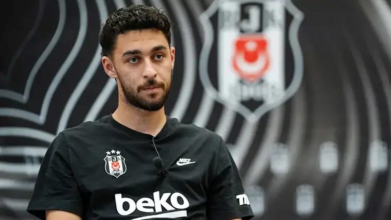 Kartal Kayra Yılmaz yeni dönem için argümanlı 'Başka bir Beşiktaş izleteceğiz' 6 kartal kayra yilmaz yeni donem icin argumanli baska bir besiktas izletecegiz 4 V5nRzVIL