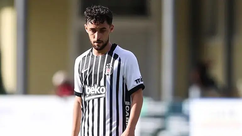 Kartal Kayra Yılmaz yeni dönem için argümanlı 'Başka bir Beşiktaş izleteceğiz' 7 kartal kayra yilmaz yeni donem icin argumanli baska bir besiktas izletecegiz 5 ukf69YGy