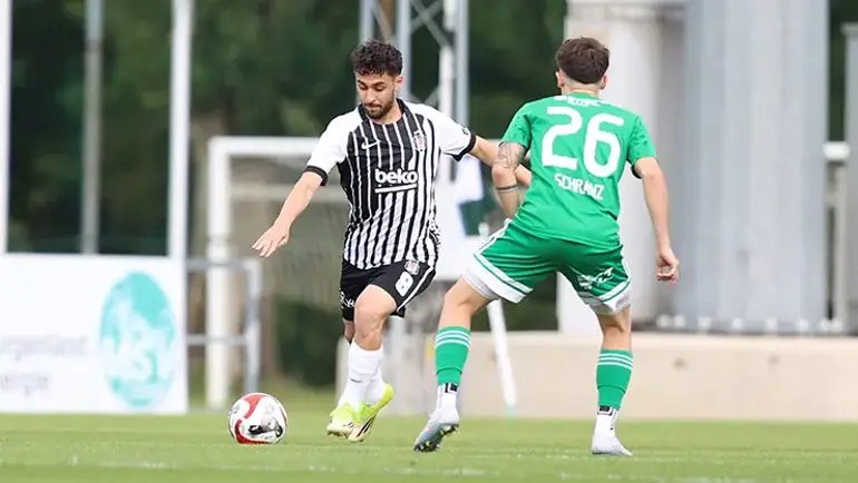 Kartal Kayra Yılmaz yeni dönem için argümanlı 'Başka bir Beşiktaş izleteceğiz' 9 kartal kayra yilmaz yeni donem icin argumanli baska bir besiktas izletecegiz 7