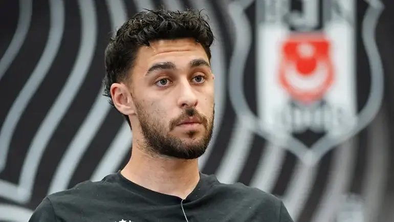 Kartal Kayra Yılmaz yeni dönem için argümanlı 'Başka bir Beşiktaş izleteceğiz' 10 kartal kayra yilmaz yeni donem icin argumanli baska bir besiktas izletecegiz 8 Jh9hbAYj