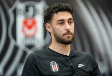 kartal kayra yilmaz yeni donem icin argumanli baska bir besiktas izletecegiz Jg8RXBUv