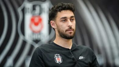 Kartal Kayra Yılmaz yeni dönem için argümanlı 'Başka bir Beşiktaş izleteceğiz' 5 kartal kayra yilmaz yeni donem icin argumanli baska bir besiktas izletecegiz Jg8RXBUv