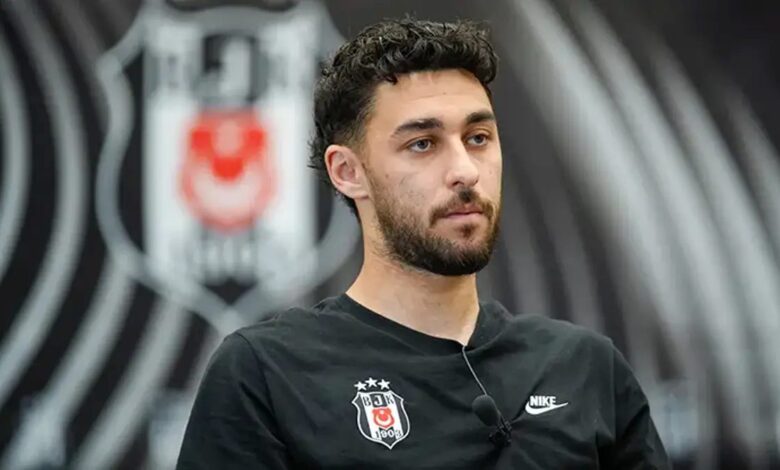 kartal kayra yilmaz yeni donem icin argumanli baska bir besiktas izletecegiz Jg8RXBUv