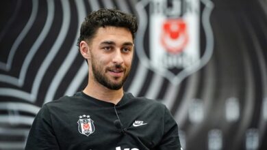 Kartal Kayra Yılmaz'dan Ersin Destanoğlu sözleri: Bu kulüp için yaptıkları bence unutulmaz 7 kartal kayra yilmazdan ersin destanoglu sozleri bu kulup icin yaptiklari bence unutulmaz 6ZcvWbFL