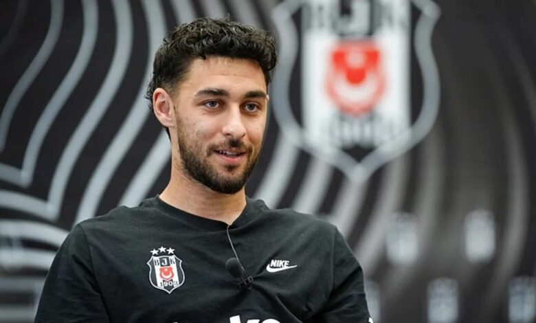 kartal kayra yilmazdan ersin destanoglu sozleri bu kulup icin yaptiklari bence unutulmaz 6ZcvWbFL