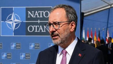 Kasapoğlu: Ankara Zirvesi, NATO 3.0 vizyonunun temellerinin atılacağı devasa bir platform olacak 8 kasapoglu ankara zirvesi nato 30 vizyonunun temellerinin atilacagi devasa bir platform olacak WmiRsxxN