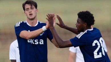 Kasımpaşa, Gençlerbirliği engelini 3 golle aştı! 5 kasimpasa genclerbirligi engelini 3 golle asti eRCLBrv2