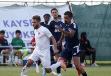 kasimpasa hazirlik macinda genclerbirligini maglup etti fyMWMwGH