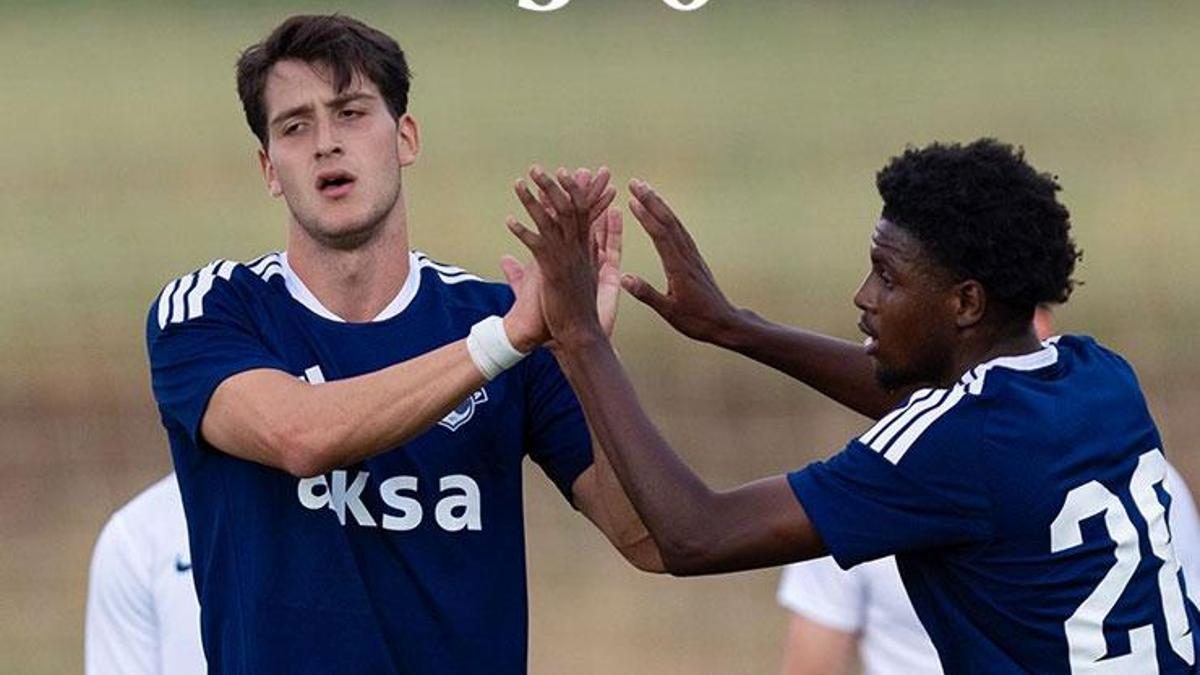 Kasımpaşa hazırlık maçında kazandı 18 kasimpasa hazirlik macinda kazandi