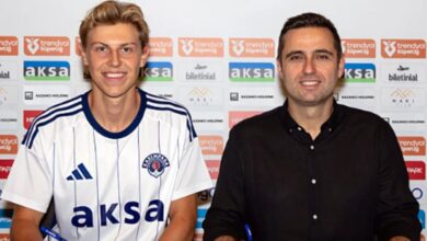 Kasımpaşa, Jakop Jessen'i takımına kattı 4 kasimpasa jakop jesseni takimina katti lHiX9AZ2
