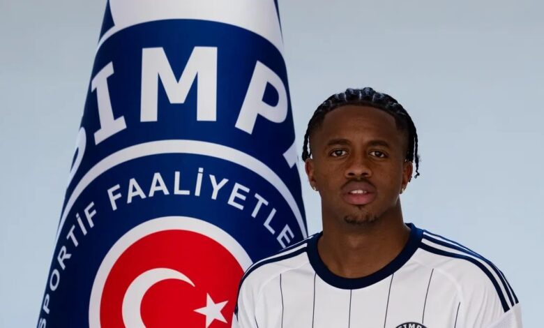 Kasımpaşa, Malili futbolcu Thiemoko Diarra'yı transfer etti 7 kasimpasa malili futbolcu thiemoko diarrayi transfer etti 1lM9XmdV