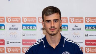 kasimpasa sercan denizi takimina katti dMyeLsO9