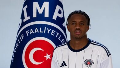 Kasımpaşa, Thiemoko Diarra'yı transfer etti 7 kasimpasa thiemoko diarrayi transfer etti 2PTqGNrP