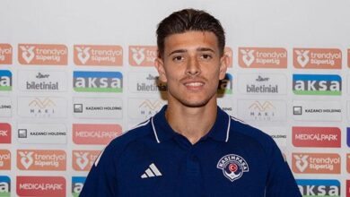 Kasımpaşa yeni transferini resmen açıkladı 9 kasimpasa yeni transferini resmen acikladi 8v3T332q
