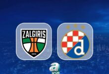kauno zalgiris dinamo zagreb maci saat kacta hangi kanalda wA11r1Ja