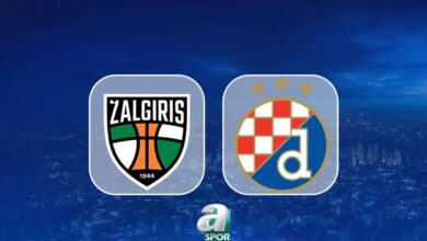 Kauno Zalgiris - Dinamo Zagreb maçı saat kaçta, hangi kanalda? 7 kauno zalgiris dinamo zagreb maci saat kacta hangi kanalda wA11r1Ja