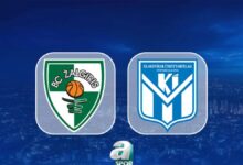 Kauno Zalgiris-KI Klaksvik maçı ne zaman? Saati, kanalı ve beklenen 11'ler! 11 kauno zalgiris ki klaksvik maci ne zaman saati kanali ve beklenen 11ler WkthaZvQ