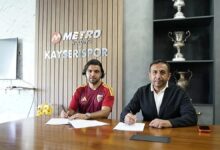 kayserispor 15 futbolcuyu takimina katti YZyA9cBl