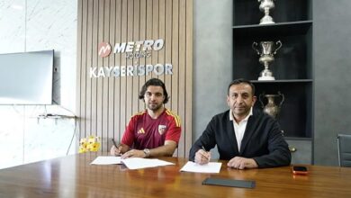 Kayserispor, 15 futbolcuyu takımına kattı 4 kayserispor 15 futbolcuyu takimina katti YZyA9cBl