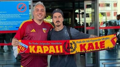 kayserispor 2 transferini kayseriye getirdi CU4ai61g
