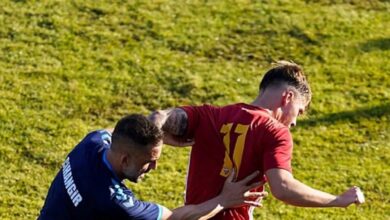 Kayserispor, hazırlık maçında Cihangir GSK'yi 7-0 mağlup etti 4 kayserispor hazirlik macinda cihangir gskyi 7 0 maglup etti xQdtEN4H