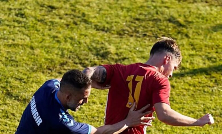 Kayserispor, hazırlık maçında Cihangir GSK'yi 7-0 mağlup etti 1 kayserispor hazirlik macinda cihangir gskyi 7 0 maglup etti xQdtEN4H