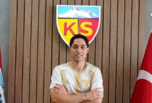kayserispor talha sariarslan ile 3 yillik kontrat imzalandi udLTGw16