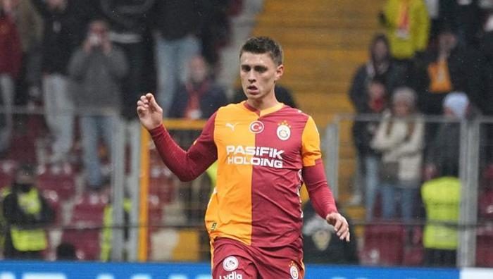 Kazımcan Karataş'a Ulusal Kadro kapısı açıldı! Türkiye değil, Avrupa ülkesi davet edecek 3 kazimcan karatasa ulusal kadro kapisi acildi turkiye degil avrupa ulkesi davet edecek 1 ZmJzhvTI
