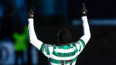 Kelechi Iheanacho, Bursaspor'da! Resmen duyuruldu... 4 kelechi iheanacho bursasporda resmen duyuruldu V3es8NzC
