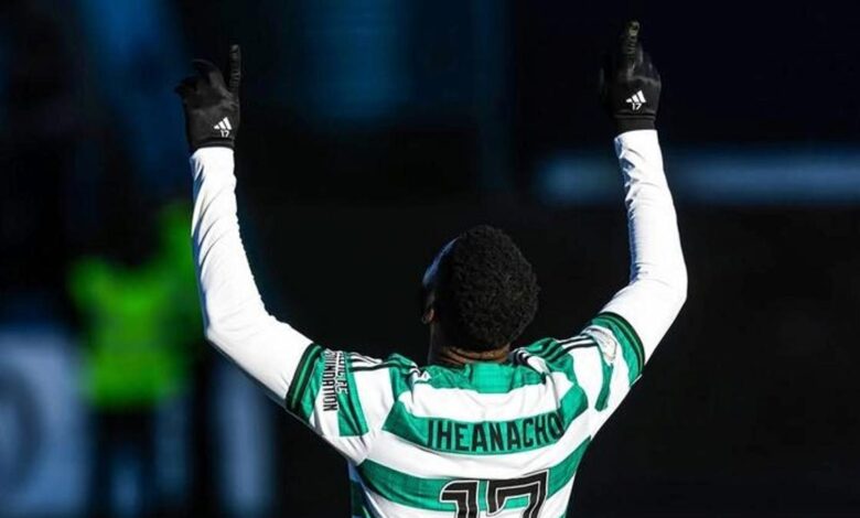 kelechi iheanacho bursasporda resmen duyuruldu V3es8NzC