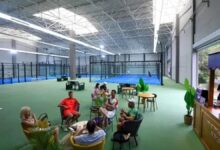 kemer padel sporseverleri bekliyor bgkSZS8G