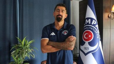 Kerem Demirbay'dan Bundesliga itirafı 13 kerem demirbaydan bundesliga itirafi HAi3rXiv