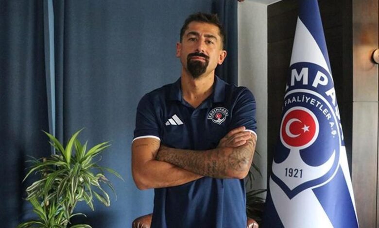 Kerem Demirbay'dan Bundesliga itirafı 1 kerem demirbaydan bundesliga itirafi HAi3rXiv