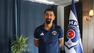Kerem Demirbay'dan flaş sözler! "Bundesliga’da oynamak benim için daha kolay" 6 kerem demirbaydan flas sozler bundesligada oynamak benim icin daha kolay A4VeJtpk