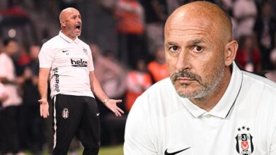 'Keşke çıkıp ben oynasaydım!' Vincenzo Italiano galibiyetle başladı 5 keske cikip ben oynasaydim vincenzo italiano galibiyetle basladi tENDjvsa