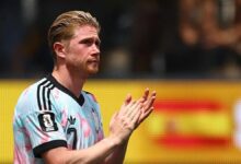 kevin de bruyne galatasaray icin teknik yoneticisiyle gorusecek 4xyJRrNI