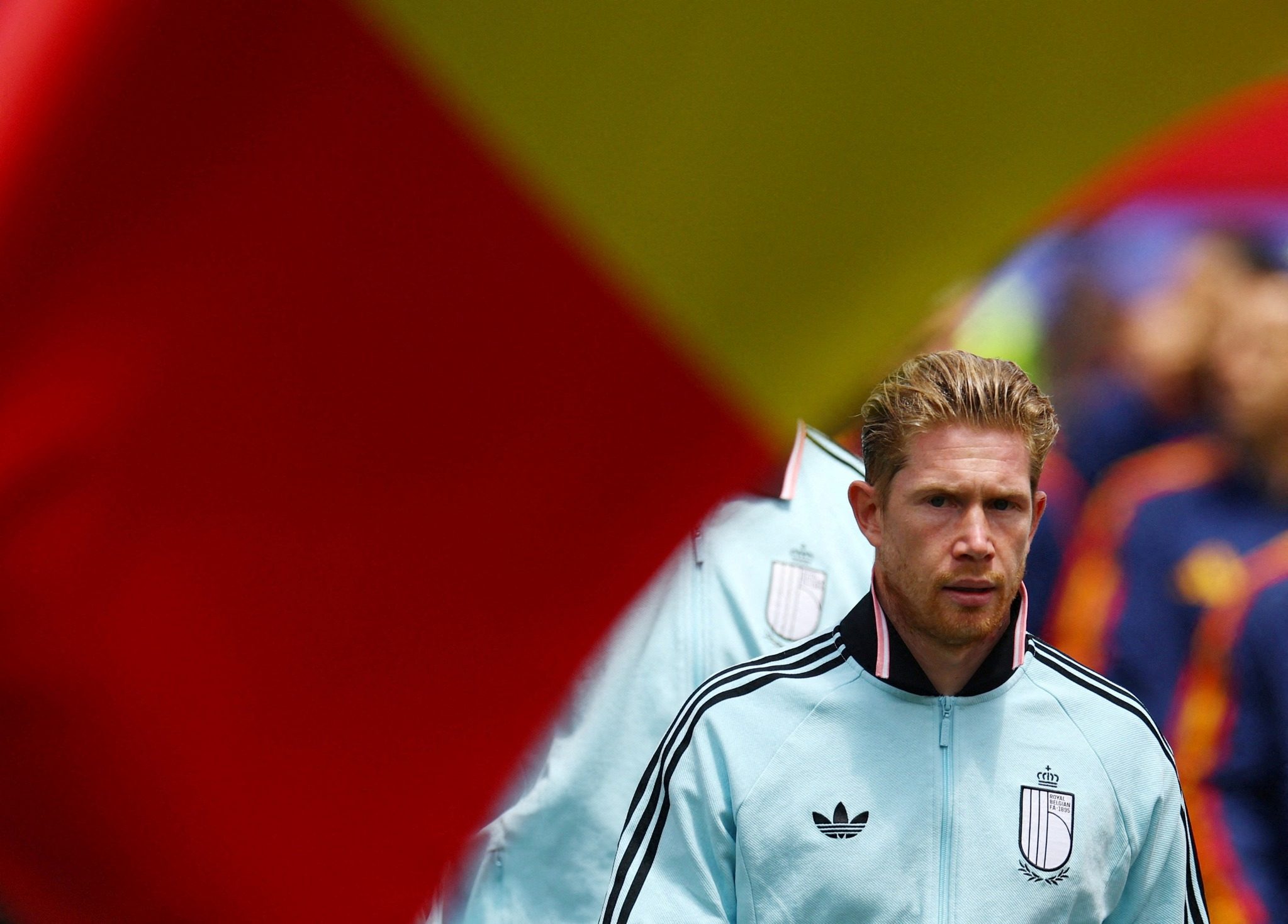kevin de bruyne galatasaray icin teknik yoneticisiyle gorusecek 5 Bq5E4iCe