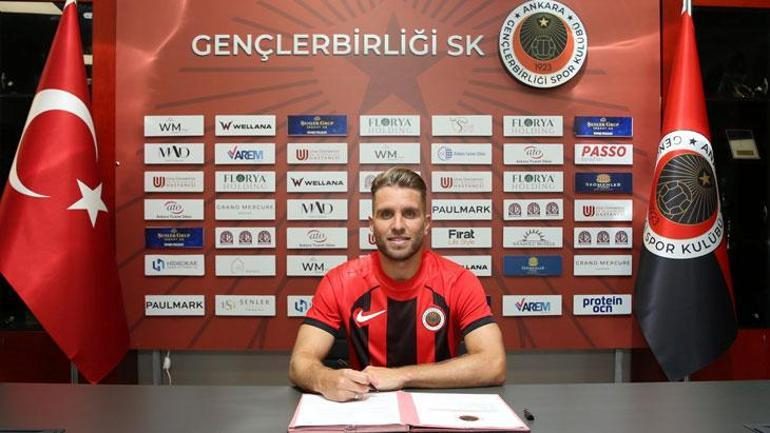 Kevin Rodrigues resmen Gençlerbirliği'nde 5 kevin rodrigues resmen genclerbirliginde 3 pV2wmYOk