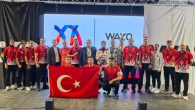 kick boks milli takimi akdeniz oyunlarindaki sov turnuvasini 10 madalyayla tamamladi ZwgCvdPD