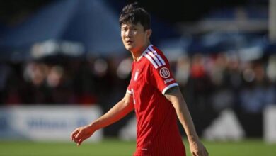 Kim Min-Jae son noktayı koydu! Bayern Münih'te kalacak mı? 6 kim min jae son noktayi koydu bayern munihte kalacak mi 9cc7fFda