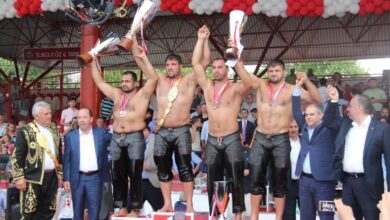 kirkpinar bu yil recep kara ve ali gurbuz icin daha heyecanli k25CGvYB