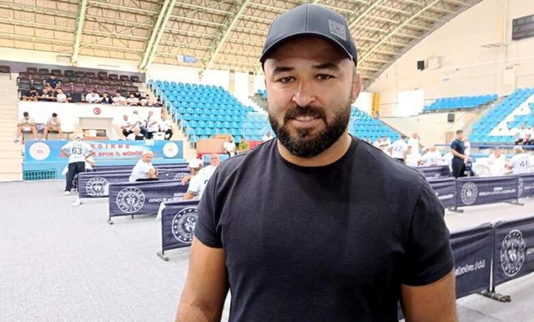 kirkpinarin son sampiyonu orhan okulu maksadim altin kemer xEN7l7qO